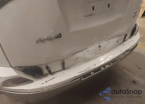 2017 Toyota Rav4 Se from USA, damaged, VIN 2T3JFREV2HW694354